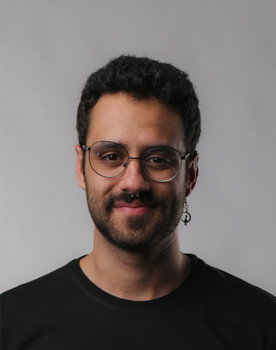 Gabriel Werneck as Menino mais velho