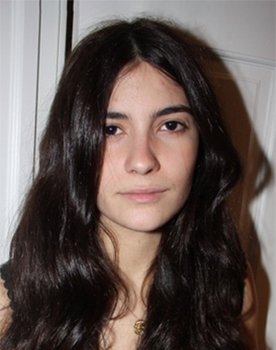 Miranda Levitt