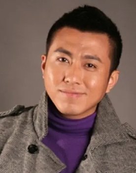 张登平 as 