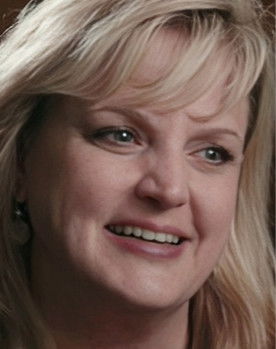 Jamie Higgs as Sarah