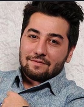 Mani Nouri as 