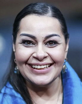 Mariam Merabova as Self