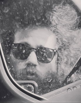 Patrick Poulin as Subject