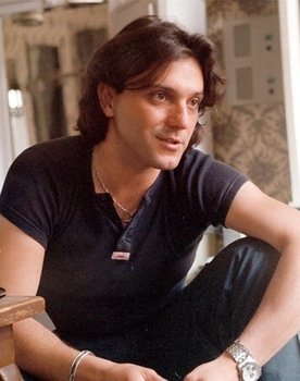 Petar Popyordanov