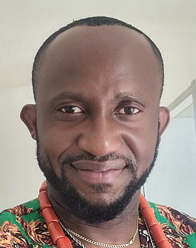 Idika Mba Uduma as Edward