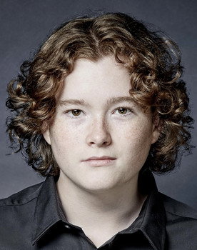 Charlie Gibbard-McCall