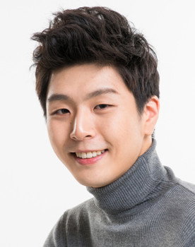 Kim Jong-sin