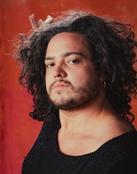 Honório Felix as 