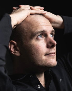 Michaël Bisaillon as Figurant