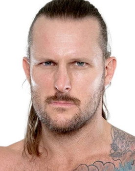 Shane Veryzer as Shane Haste