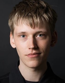 Nils Wetterholm
