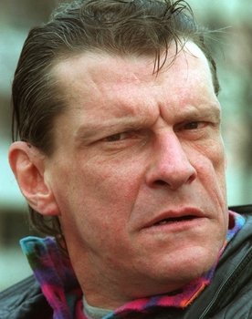 Palmemördaren