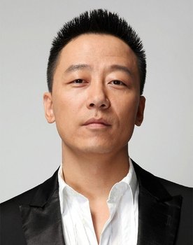 Hu Ming as 