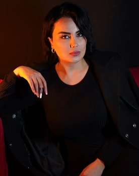 Chrika Abarash
