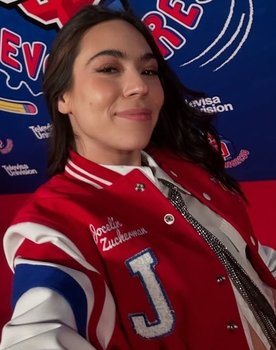 Jocelin Zuckerman
