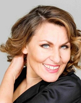 Kaya Brüel as Fatima (voice)