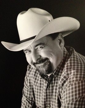 Robert Paul as Hyker Churchyard