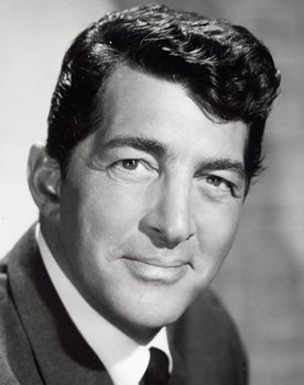 Dean Martin as Self - Host