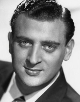 Rodney Dangerfield as Self