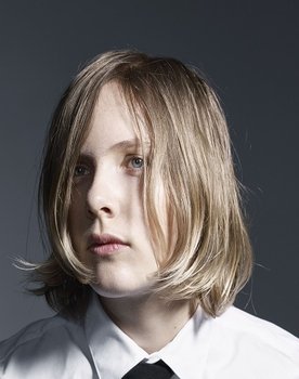 Marieke Lucas Rijneveld