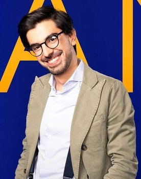 Daniel “Dani” Santos