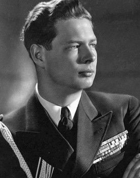 Michael I of Romania as Himself