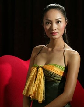 Tống Bạch Thủy