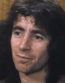 Bon Scott as Self - Vocals