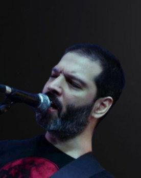 Boris Radin as Father of the brothers