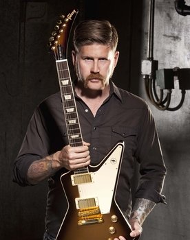 Bill Kelliher as