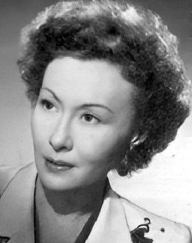 Lucienne Lemarchand as Lady Beltham