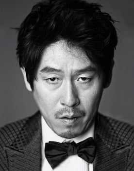 Sol Kyung-gu