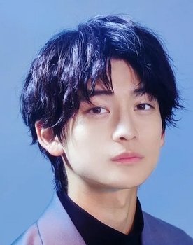 Fumiya Takahashi as Sakuma Shinpei