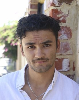 Raj Labade