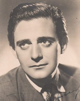 Terence de Marney as Sergeant Colin Twickenham