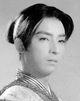 Chiyonosuke Azuma