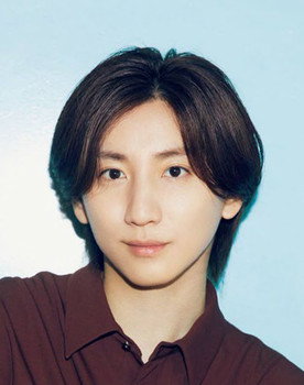Taiga Kyomoto