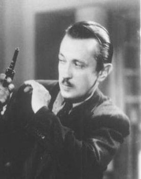Estanislao Schillinsky as 