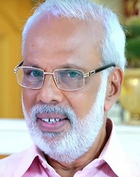 M R Gopakumar