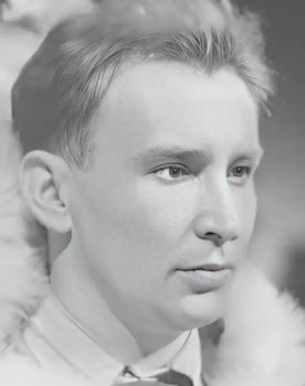 Pavel Sukhanov