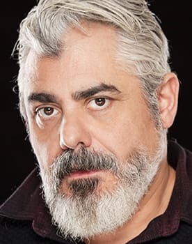 Darrell D'Silva