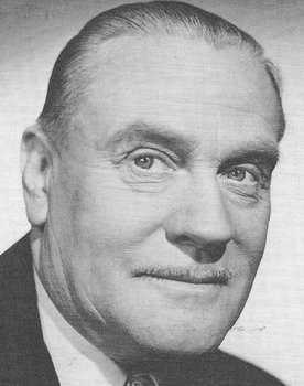 Vernon Dent as 