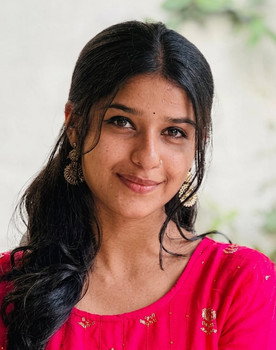 Pattathil Nanditha Menon