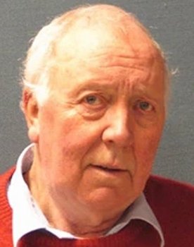 Per Theodor Haugen