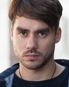 Patrik Děrgel
