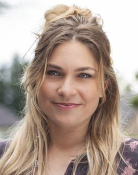 Lauren Müller