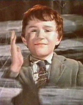 Sergei Karponosov as Андрей Андреевич