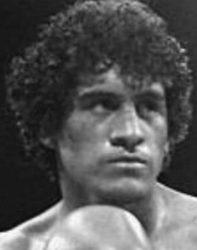 Salvador Sánchez as 