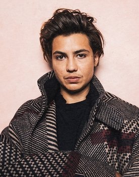 Sean Pablo as 
