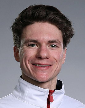 Maxim Naumov as Self